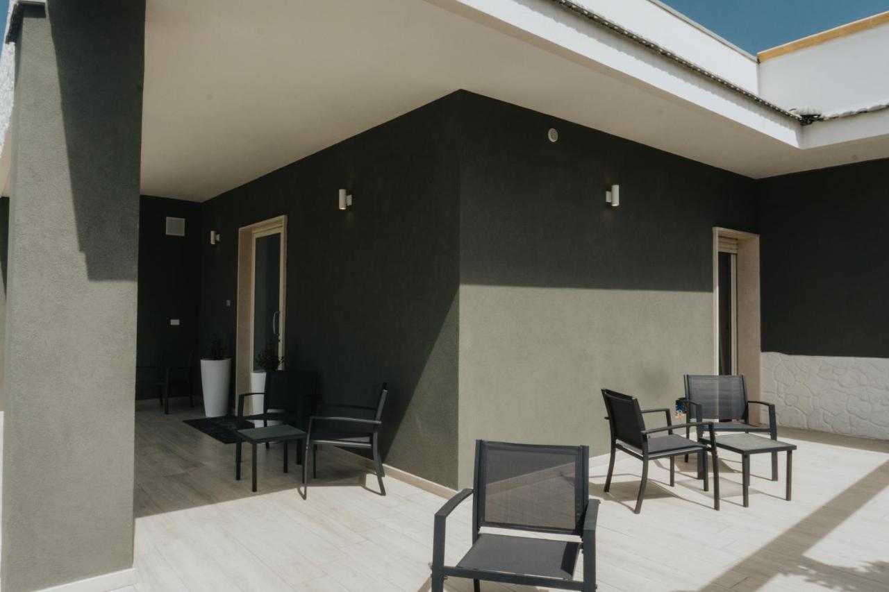 Harmony Guest House Лепорано Экстерьер фото